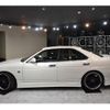 nissan laurel 2001 -NISSAN--Laurel GF-HC35--HC35-085092---NISSAN--Laurel GF-HC35--HC35-085092- image 7