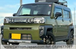 daihatsu taft 2020 CFJ1677087