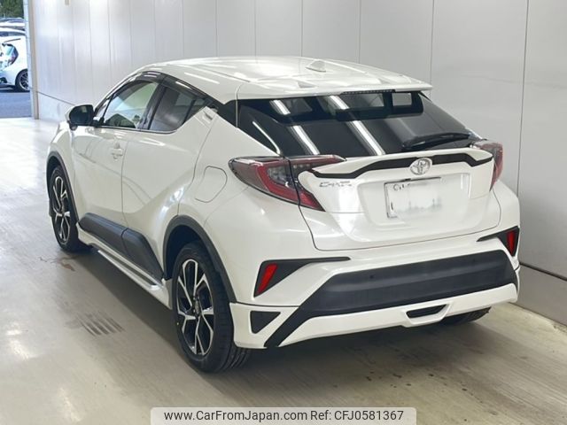 toyota c-hr 2017 -TOYOTA 【山口 349ほ1010】--C-HR NGX50-2009090---TOYOTA 【山口 349ほ1010】--C-HR NGX50-2009090- image 2