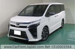 toyota voxy 2018 -TOYOTA--Voxy DBA-ZRR80W--ZRR80-0477260---TOYOTA--Voxy DBA-ZRR80W--ZRR80-0477260-