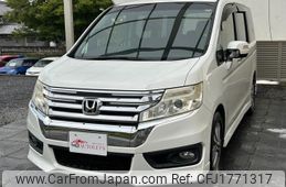 honda stepwagon-spada 2015 CFJ1771317