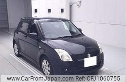 suzuki swift 2009 -SUZUKI 【岐阜 503ﾇ7682】--Swift ZC71S-570092---SUZUKI 【岐阜 503ﾇ7682】--Swift ZC71S-570092-