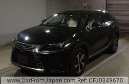 lexus nx 2018 -LEXUS--Lexus NX DBA-AGZ10--AGZ10-1017480---LEXUS--Lexus NX DBA-AGZ10--AGZ10-1017480-