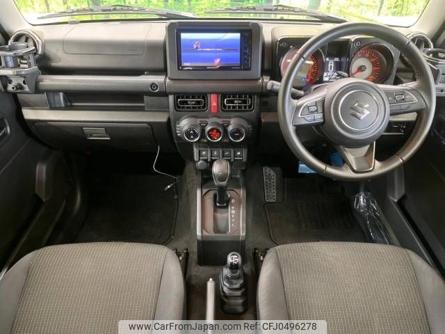 suzuki jimny 2018 -SUZUKI--Jimny 3BA-JB64W--JB64W-108769---SUZUKI--Jimny 3BA-JB64W--JB64W-108769- image 2