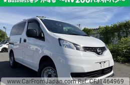 nissan nv200-vanette-van 2023 quick_quick_3BF-VNM20_-115919