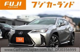 lexus ux 2021 -LEXUS--Lexus UX 6AA-MZAH15--MZAH15-2058444---LEXUS--Lexus UX 6AA-MZAH15--MZAH15-2058444-