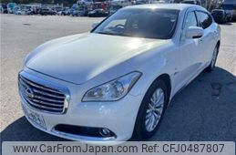 nissan cima 2014 -NISSAN 【所沢 302ｾ9091】--Cima DAA-HGY51--HGY51-602985---NISSAN 【所沢 302ｾ9091】--Cima DAA-HGY51--HGY51-602985-