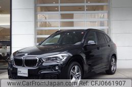 bmw x1 2018 quick_quick_JG15_WBAJG12010EE62427