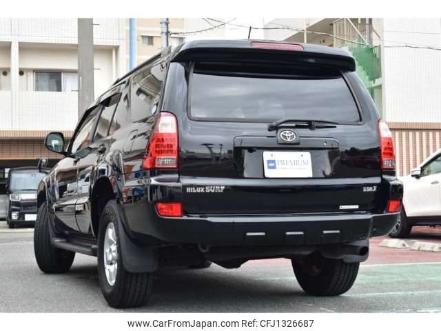 toyota hilux-surf 2008 -TOYOTA--Hilux Surf CBA-TRN215W--TRN215-0022749---TOYOTA--Hilux Surf CBA-TRN215W--TRN215-0022749- image 2