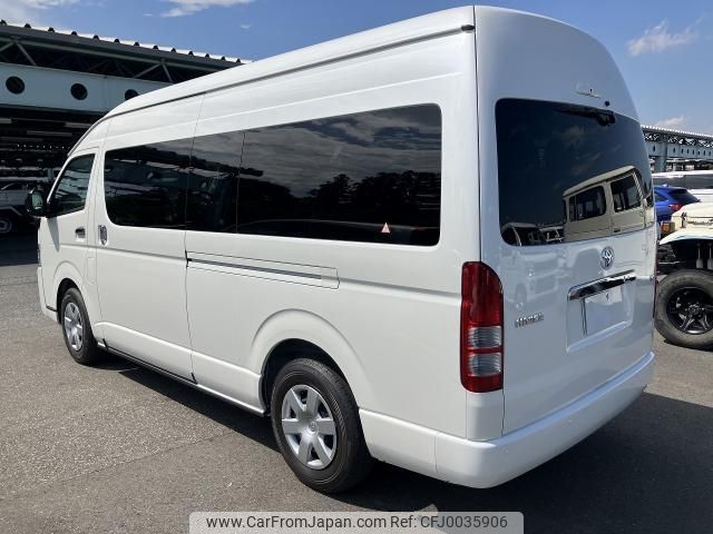 toyota hiace-commuter 2024 quick_quick_3DF-GDH223B_GDH223-2007275 image 2