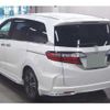 honda odyssey 2017 quick_quick_DAA-RC4_1015968 image 5