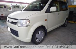 mitsubishi ek-wagon 2006 CFJ1690402