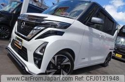 nissan roox 2022 quick_quick_4AA-B45A_B45A-0342989