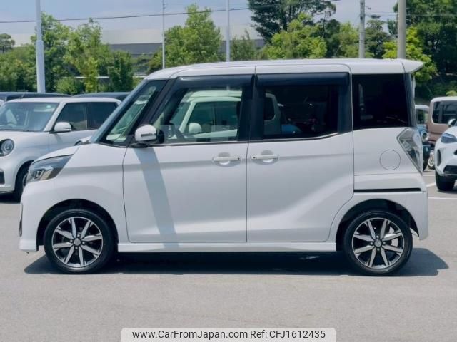 nissan dayz-roox 2017 CFJ1612435 image 2