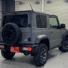 suzuki jimny-sierra 2022 -SUZUKI--Jimny Sierra 3BA-JB74W--JB74W-174109---SUZUKI--Jimny Sierra 3BA-JB74W--JB74W-174109- image 2