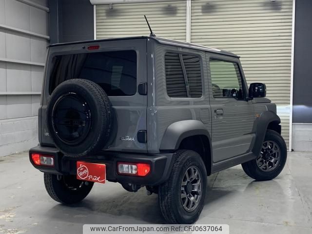 suzuki jimny-sierra 2022 -SUZUKI--Jimny Sierra 3BA-JB74W--JB74W-174109---SUZUKI--Jimny Sierra 3BA-JB74W--JB74W-174109- image 2