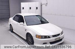 honda accord 2000 CFJ1536796