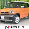 suzuki hustler 2015 -SUZUKI--Hustler DBA-MR31S--MR31S-271964---SUZUKI--Hustler DBA-MR31S--MR31S-271964- image 1