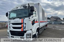 isuzu giga 2018 -ISUZU--Giga 2KG-CXY77CJ--CXY77CJ-7000022---ISUZU--Giga 2KG-CXY77CJ--CXY77CJ-7000022-