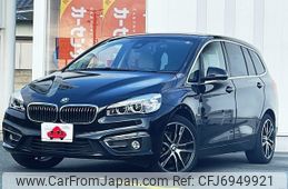 bmw 2-series 2017 -BMW--BMW 2 Series LDA-2E20--WBA2E520X05G91383---BMW--BMW 2 Series LDA-2E20--WBA2E520X05G91383-