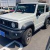 suzuki jimny-sierra 2022 CFJ1639353 image 1
