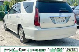 toyota mark-ii 2003 TE1769