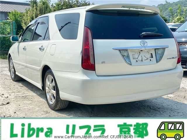 toyota mark-ii 2003 TE1769 image 1