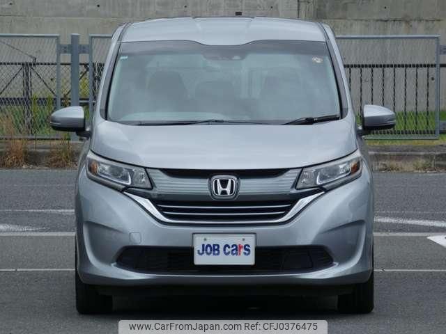 honda freed 2019 quick_quick_DAA-GB7_GB7-1101029 image 2