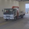 isuzu forward 2005 -ISUZU 【群馬 100ﾁ5953】--Forward FRR34L4-7007654---ISUZU 【群馬 100ﾁ5953】--Forward FRR34L4-7007654- image 1