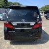 toyota alphard 2009 CFJ1616956 image 4