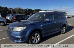 subaru forester 2008 -SUBARU--Forester CBA-SH5--SH5-006906---SUBARU--Forester CBA-SH5--SH5-006906-