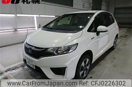 honda fit 2016 -HONDA 【札幌 503ﾑ5508】--Fit GP6--1202399---HONDA 【札幌 503ﾑ5508】--Fit GP6--1202399-