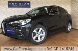 alfa-romeo stelvio 2020 quick_quick_3DA-94922_ZARPAHGX3L7C89411
