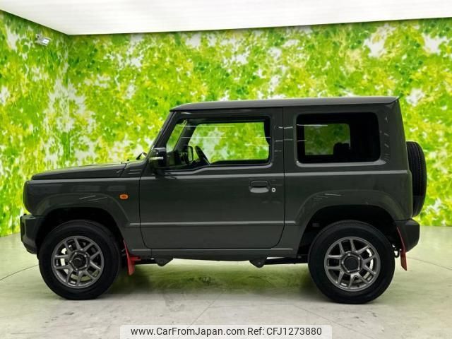 suzuki jimny 2024 quick_quick_3BA-JB64W_JB64W-325789 image 2