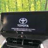 toyota harrier-hybrid 2021 quick_quick_AXUH85_AXUH85-0013221 image 3