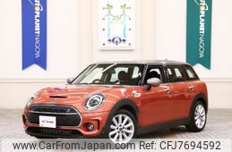 mini mini-others 2020 -BMW--BMW Mini 3BA-LV20M--WMWLV720X02L72953---BMW--BMW Mini 3BA-LV20M--WMWLV720X02L72953-