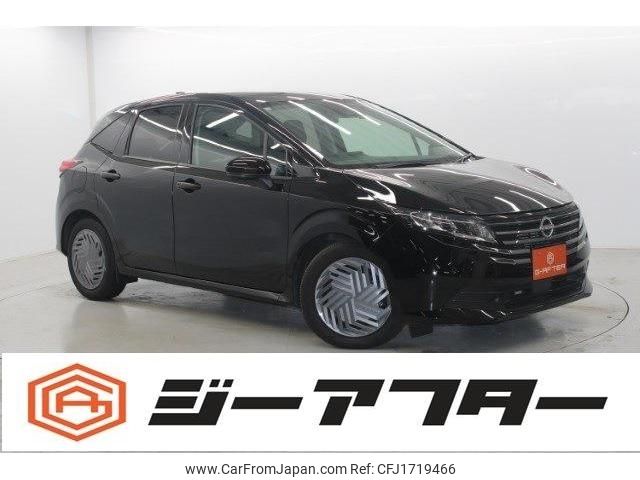 nissan note 2024 CFJ1719466 image 1