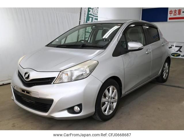 toyota vitz 2011 quick_quick_DBA-NCP131_NCP131-2003841 image 2