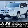 nissan x-trail 2012 -NISSAN 【盛岡 310ｿ773】--X-Trail NT31--300104---NISSAN 【盛岡 310ｿ773】--X-Trail NT31--300104- image 1