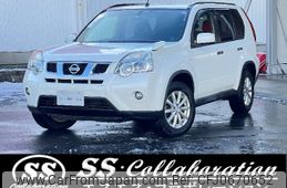 nissan x-trail 2012 -NISSAN 【盛岡 310ｿ773】--X-Trail NT31--300104---NISSAN 【盛岡 310ｿ773】--X-Trail NT31--300104-