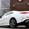 mercedes-benz cla-class 2019 -MERCEDES-BENZ--Benz CLA 3DA-118312M--WDD1183122N043343---MERCEDES-BENZ--Benz CLA 3DA-118312M--WDD1183122N043343- image 10