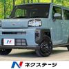daihatsu taft 2024 -DAIHATSU--Taft 5BA-LA900S--LA900S-0183***---DAIHATSU--Taft 5BA-LA900S--LA900S-0183***- image 1