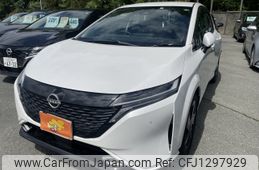 nissan aura 2023 -NISSAN--AURA 6AA-FSNE13--FSNE13-550765---NISSAN--AURA 6AA-FSNE13--FSNE13-550765-