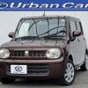 suzuki alto-lapin 2010 quick_quick_DBA-HE22S_HE22S-162219 image 1