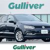 volkswagen polo 2017 -VOLKSWAGEN--VW Polo DBA-6RCJZ--WVWZZZ6RZHU075426---VOLKSWAGEN--VW Polo DBA-6RCJZ--WVWZZZ6RZHU075426- image 1