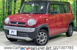suzuki hustler 2014 CFJ1307785