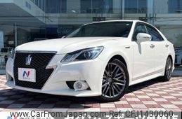 toyota crown-hybrid 2013 quick_quick_AWS210_AWS210-6032987