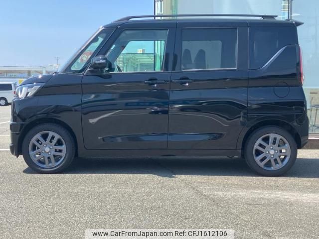 mitsubishi delica 2025 CFJ1612106 image 2