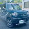 suzuki hustler 2022 -SUZUKI--Hustler 5AA-MR92S--MR92S-307345---SUZUKI--Hustler 5AA-MR92S--MR92S-307345- image 1