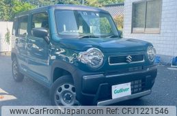 suzuki hustler 2022 -SUZUKI--Hustler 5AA-MR92S--MR92S-307345---SUZUKI--Hustler 5AA-MR92S--MR92S-307345-